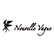 Nouvelle Vagueのロゴ