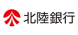 北陸銀行 ロゴ