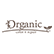 オーガニックカラー専門店　Organicのロゴ