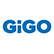 GiGOのロゴ