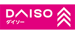 DAISO ロゴ