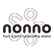 ヘアカラー専門店 nonnoのロゴ