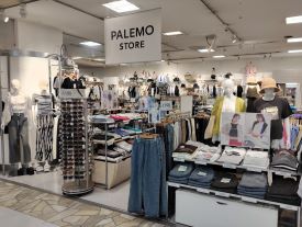 suzutan 店舗イメージ1