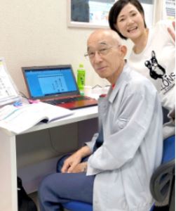 パソコン教室かるん♪ 店舗イメージ1