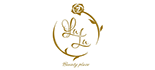 LuxuL 苫小牧店 ロゴ