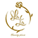LuxuL　苫小牧店のロゴ