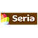 Seriaのロゴ
