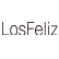 LosFelizのロゴ