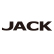 JACKのロゴ