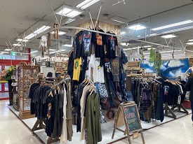 チャンディ（CHANDY） 店舗イメージ1