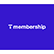 国際通り荷物預かり所 T membership LOUNGEのロゴ