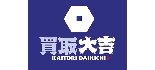 買取大吉 ロゴ
