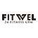 FITWELのロゴ