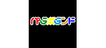パラボランド 鵜沼店 ロゴ