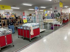 Mcoin’s 瑞江店 店舗イメージ1
