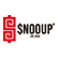 SNOOUPのロゴ
